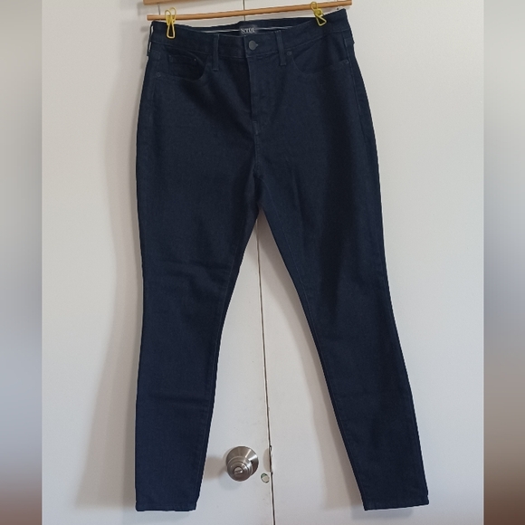 NYDJ Denim - NYDJ Ami Skinny Lift X Tuck Technology Jeans